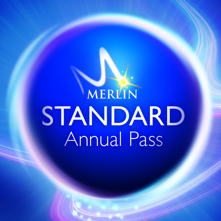 Standard Merlin Annual Pass