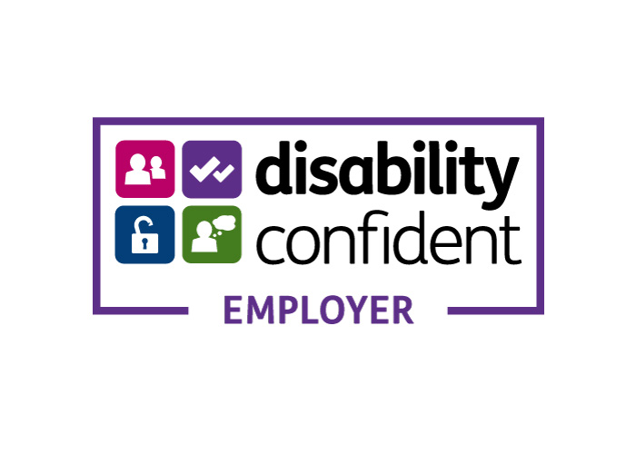 LEGOLAND Windsor Resort is a Disability Confident Employer