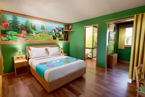Standard Lodge Adult (1)