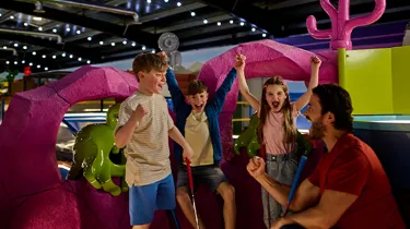 Adventure Golf Gallery 2