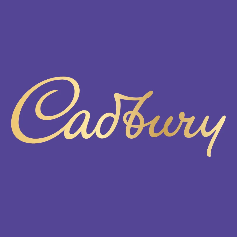 Cadbury Logo