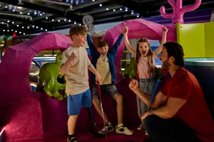 LEGOLAND Adventure Golf 2