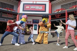 Legoland 2024 6593