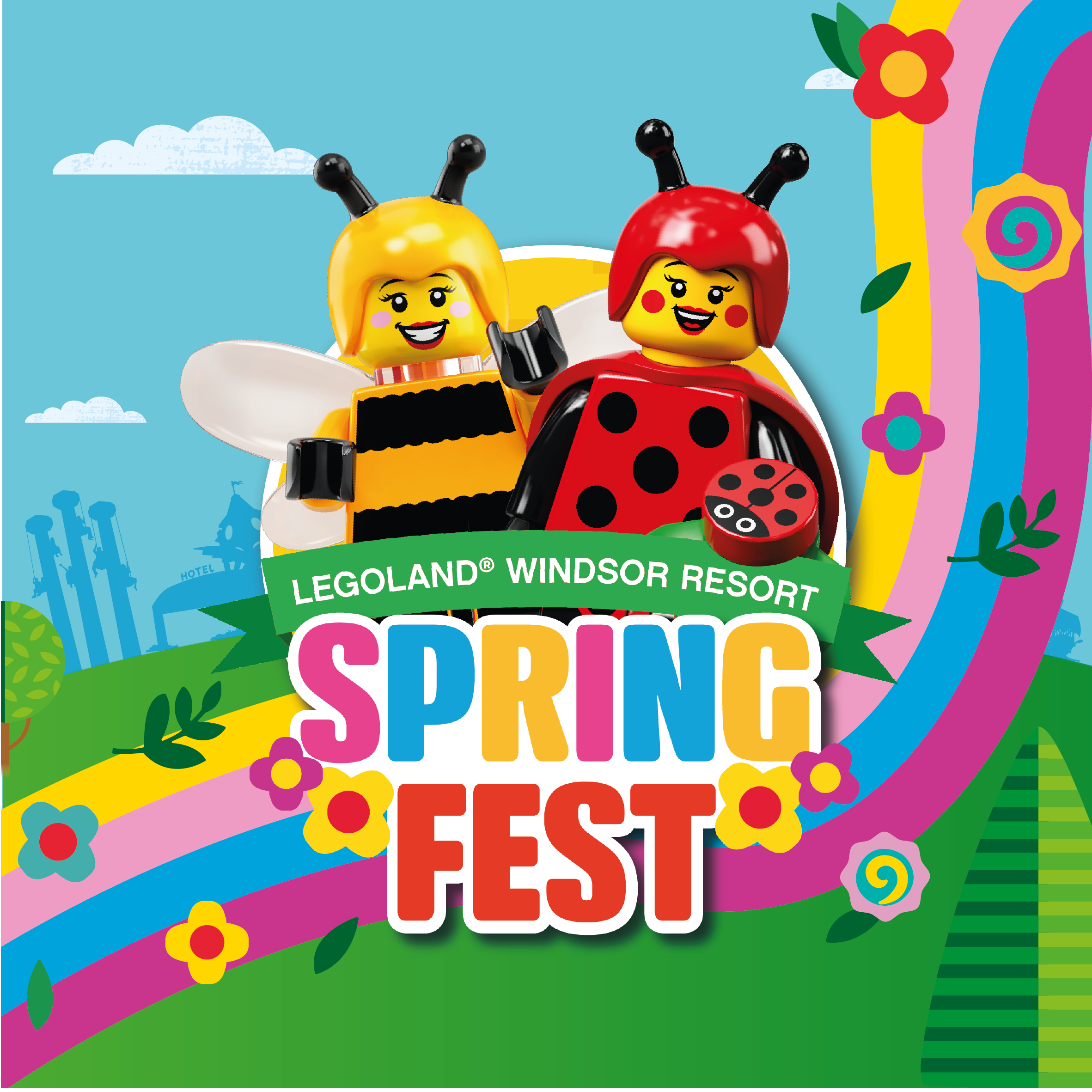 Spring Fest Layout Square 07