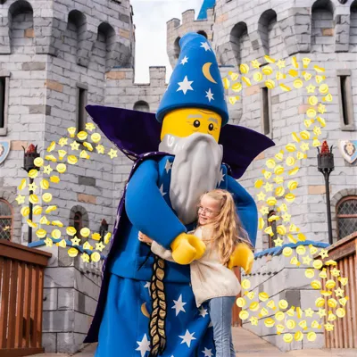 Black Friday LEGOLAND® Windsor Resort