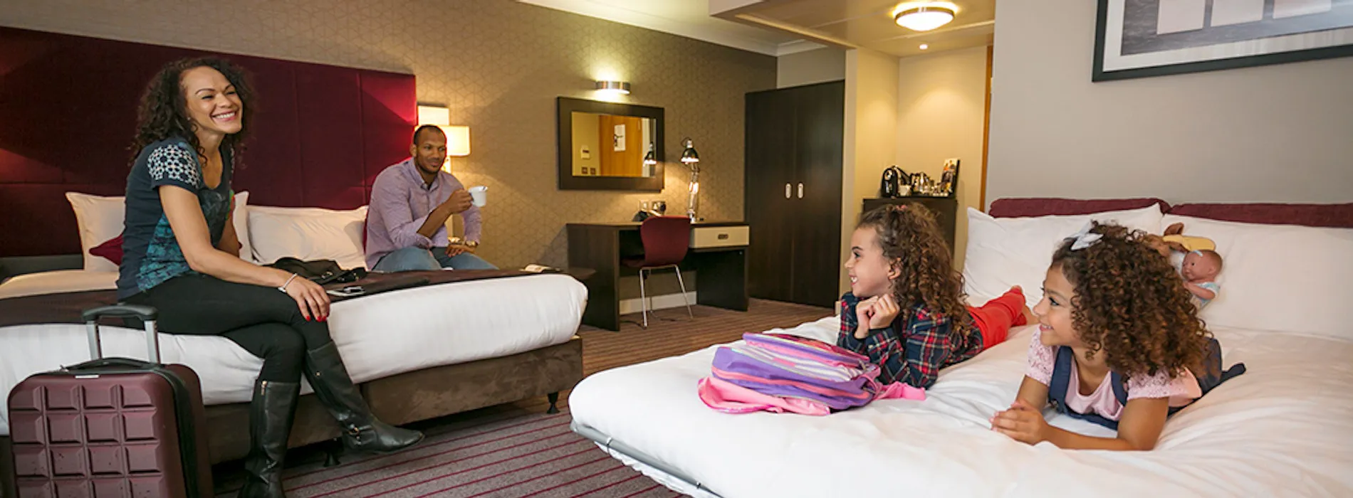 Accommodation near best sale legoland uk