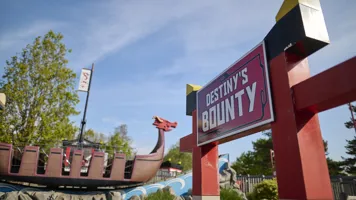 Destiny's Bounty