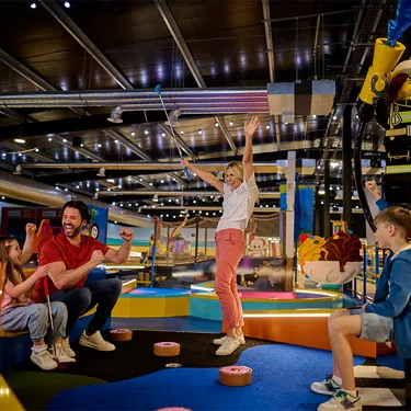 Adventure Golf Gallery 4