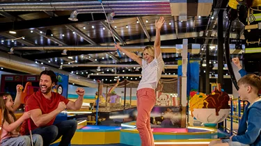 Adventure Golf Gallery 4