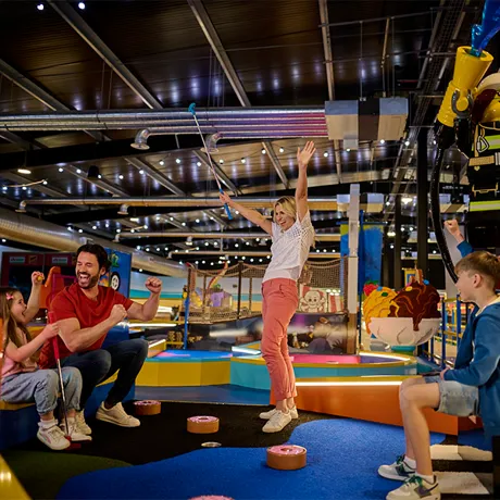 Adventure Golf Gallery 4