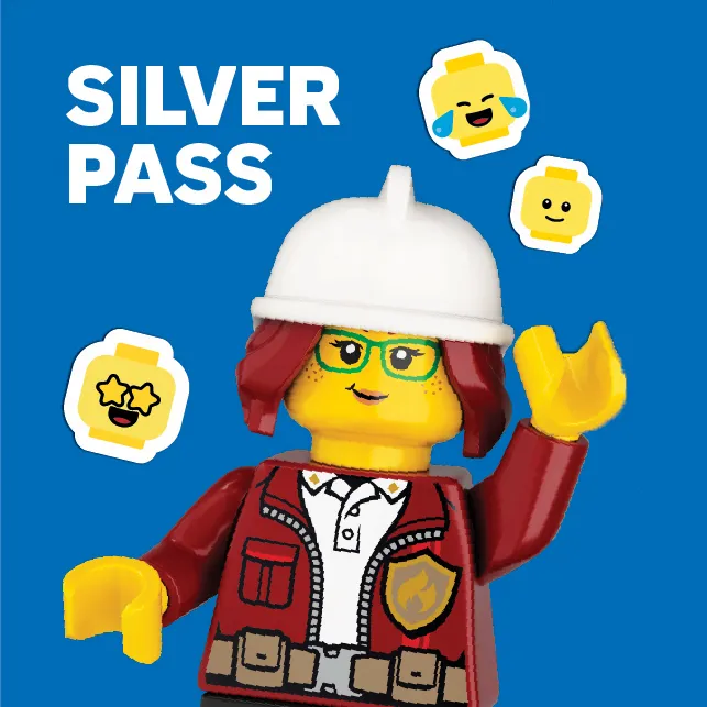 Silver Pass 2025 Square