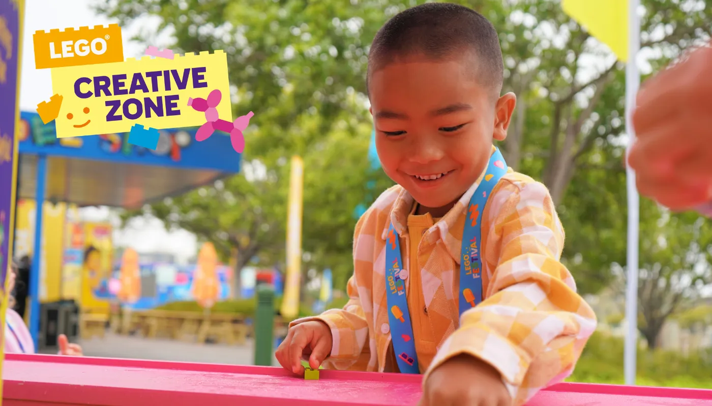 Creative Zone 4 Column