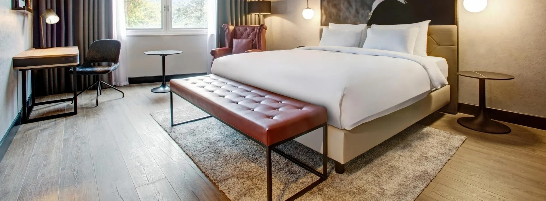 Stay at the Radisson Red Hotel Heathrow on a LEGOLAND Windsor Resort short break