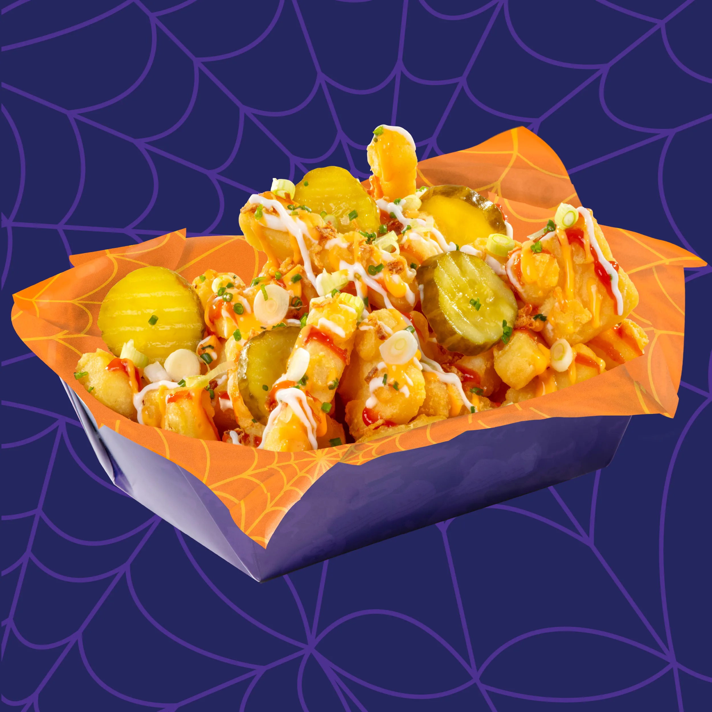 7242 LLW Bot Food Images Fries