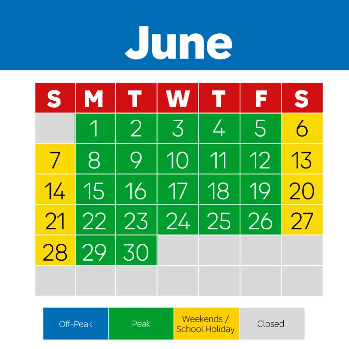 LLW June 2026