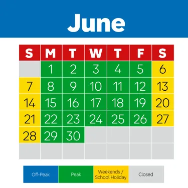 LLW June 2026