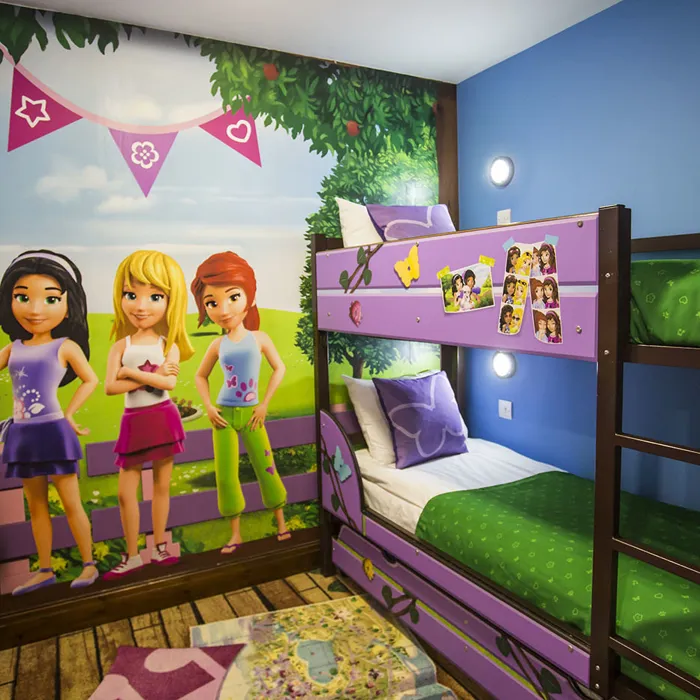 httpsshort breaksaccommodationthe legoland resort hotelroom overviewlego friends