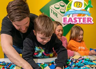 Legoland 2024 windsor events