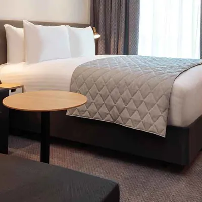 HOLIDAY INN BATH ROAD Room P