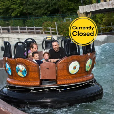 VRS Closed